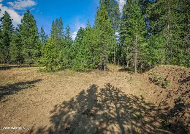 Photo 3 of Land for sale at L3 Smokewood Dr, Athol, ID 83801 | MLS# 26-3435 | Listing updated on 2026-08-13