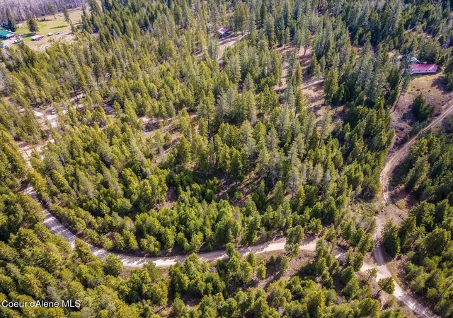 Photo 4 of Land for sale at L3 Smokewood Dr, Athol, ID 83801 | MLS# 26-3435 | Listing updated on 2026-08-13