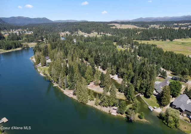 Photo 2 of Land for sale at 126 Rivers End Dr, Priest River, ID 83856 | MLS# 26-821 | Listing updated on 2026-05-12