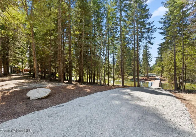 Photo 3 of Land for sale at 126 Rivers End Dr, Priest River, ID 83856 | MLS# 26-821 | Listing updated on 2026-05-12