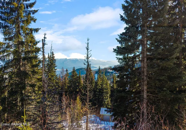 Photo 2 of Land for sale at Nna Mogul Hl Rd, Sandpoint, ID 83864 | MLS# 26-892 | Listing updated on 2026-06-11