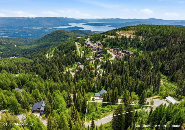 Photo 1 of Land for sale at Nna Mogul Hl Rd, Sandpoint, ID 83864 | MLS# 26-892 | Listing updated on 2026-06-11