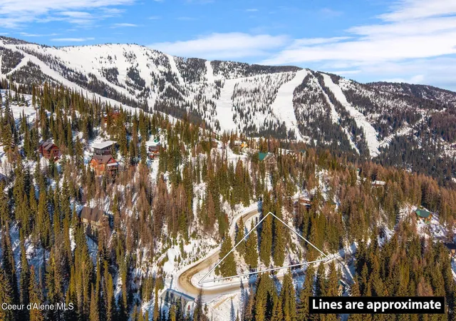 Photo 3 of Land for sale at Nna Mogul Hl Rd, Sandpoint, ID 83864 | MLS# 26-892 | Listing updated on 2026-06-11