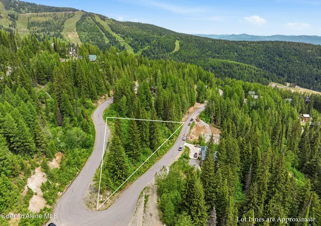 Photo 3 of Land for sale at Nna Mogul Hl Rd, Sandpoint, ID 83864 | MLS# 26-892 | Listing updated on 2026-06-11