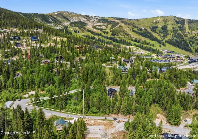 Photo 4 of Land for sale at Nna Mogul Hl Rd, Sandpoint, ID 83864 | MLS# 26-892 | Listing updated on 2026-06-11