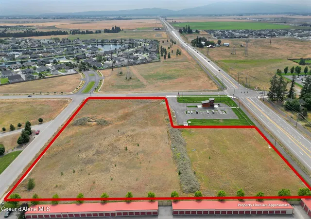 Photo 1 of Land for sale at Nagel, Rathdrum, ID 83858 | MLS# 26-902 | Listing updated on 2026-05-08