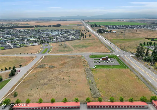 Photo 2 of Land for sale at Nagel, Rathdrum, ID 83858 | MLS# 26-902 | Listing updated on 2026-05-08