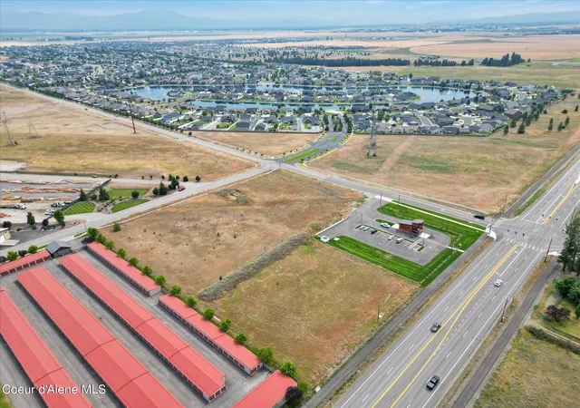 Photo 3 of Land for sale at Nagel, Rathdrum, ID 83858 | MLS# 26-902 | Listing updated on 2026-05-08