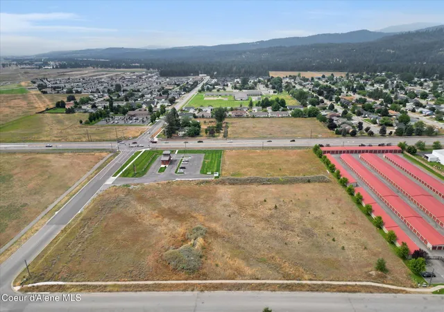 Photo 4 of Land for sale at Nagel, Rathdrum, ID 83858 | MLS# 26-902 | Listing updated on 2026-05-08