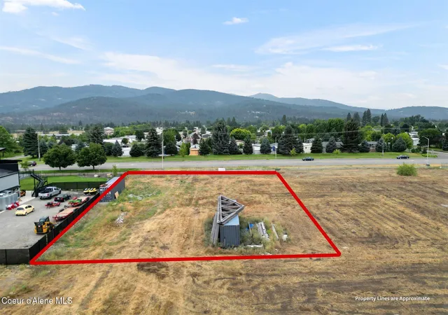 1st image of 2087 W Seltice Wy, Post Falls, ID 83854 | MLS# 26-903