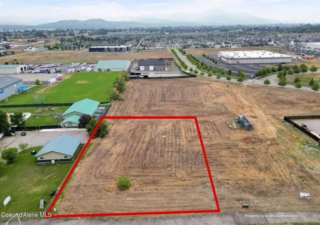 2nd image of 2135 W Seltice Wy, Post Falls, ID 83854 | MLS# 26-904