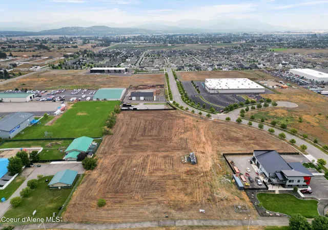 Photo 3 of Land for sale at 1087 N Lean St, Post Falls, ID 83854 | MLS# 26-905 | Listing updated on 2026-05-08