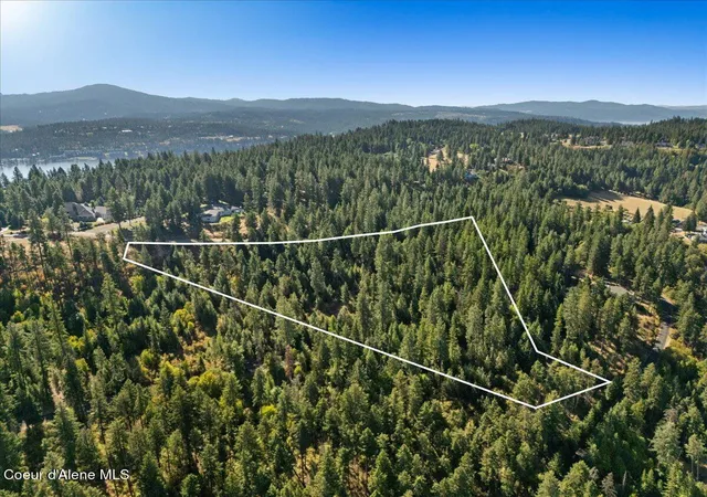 2nd image of Nka North Cape Rd, Coeur D Alene, ID 83814 | MLS# 26-932