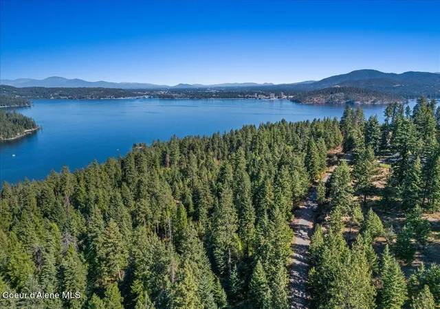 3rd image of Nka North Cape Rd, Coeur D Alene, ID 83814 | MLS# 26-932