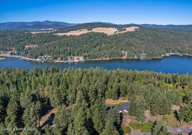 4th image of Nka North Cape Rd, Coeur D Alene, ID 83814 | MLS# 26-932