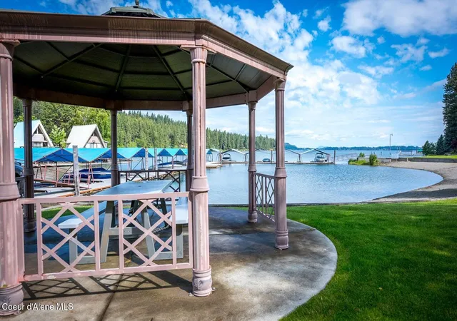 5th image of Nka North Cape Rd, Coeur D Alene, ID 83814 | MLS# 26-932