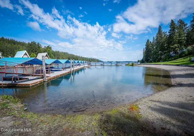 Photo 1 of Land for sale at Nka N Cape Rd, Coeur D Alene, ID 83814 | MLS# 26-932 | Listing updated on 2026-09-15