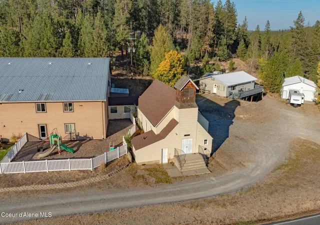 3rd image of 19459 W Riverview Dr, Post Falls, ID 83854 | MLS# 26-936