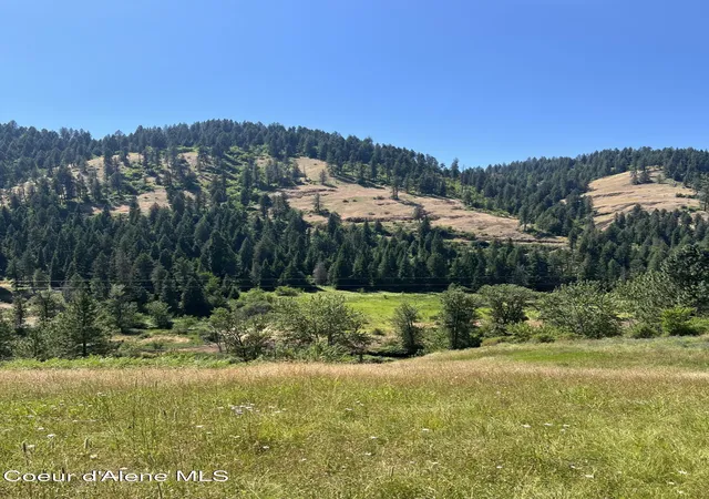 1st image of Nka Clearcreek Rd, Kooskia, ID 83539 | MLS# 26-1014