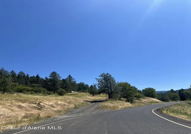 2nd image of Nka Clearcreek Rd, Kooskia, ID 83539 | MLS# 26-1014
