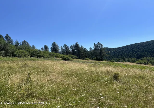 3rd image of Nka Clearcreek Rd, Kooskia, ID 83539 | MLS# 26-1014