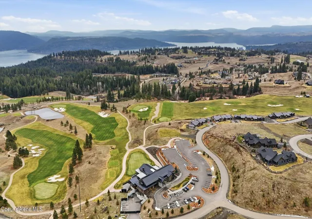 5th image of 6223 W Dashwood Wy, Coeur D Alene, ID 83814 | MLS# 26-1026