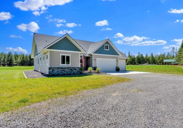 Homes for sale in Bonners Ferry, ID | 134 Leelah Ln, Bonners Ferry, ID 83805 | MLS# 26-1635