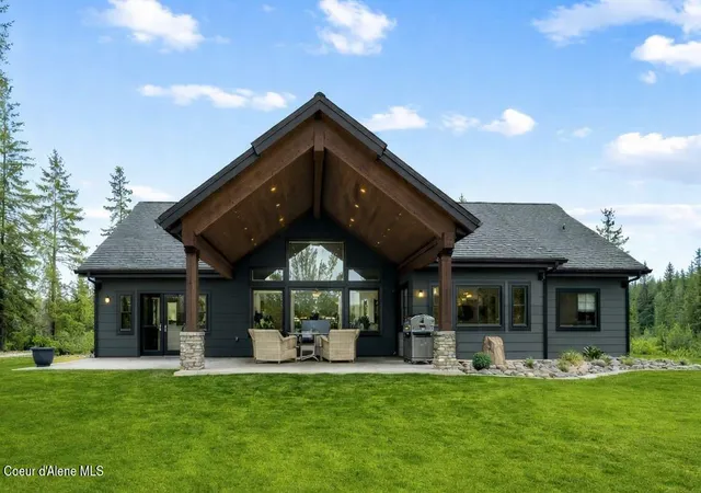 Photo 2 of Sale Pending at L3 N B1 Mountain View Rd, Rathdrum, ID 83858 | MLS# 26-1044 | Listing updated on 2026-08-31