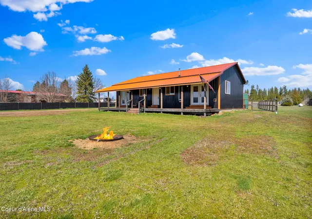 3rd image of 229 Mcdonald Creek Rd, Blanchard, ID 83804 | MLS# 26-1048