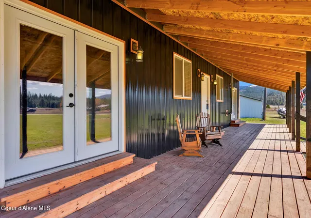 4th image of 229 Mcdonald Creek Rd, Blanchard, ID 83804 | MLS# 26-1048