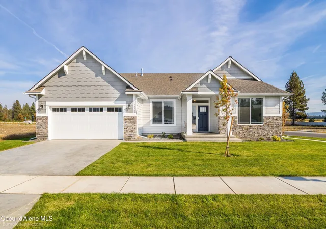 1st image of 8751 California St, Rathdrum, ID 83858 | MLS# 26-1053