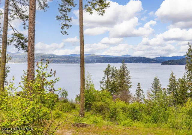 1st image of Lt 2 Blk 1 S Isaac Stevens, Coeur D Alene, ID 83814 | MLS# 26-1082