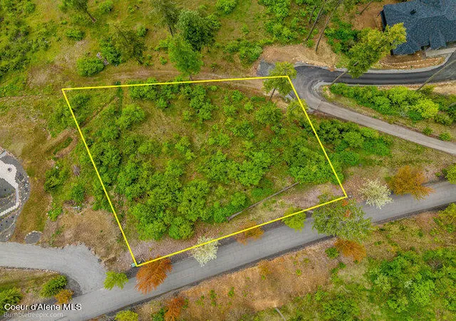 2nd image of Lt 2 Blk 1 S Isaac Stevens, Coeur D Alene, ID 83814 | MLS# 26-1082