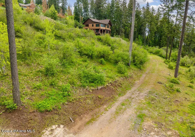 4th image of Lt 2 Blk 1 S Isaac Stevens, Coeur D Alene, ID 83814 | MLS# 26-1082