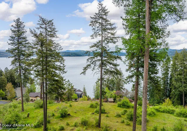 5th image of Lt 2 Blk 1 S Isaac Stevens, Coeur D Alene, ID 83814 | MLS# 26-1082