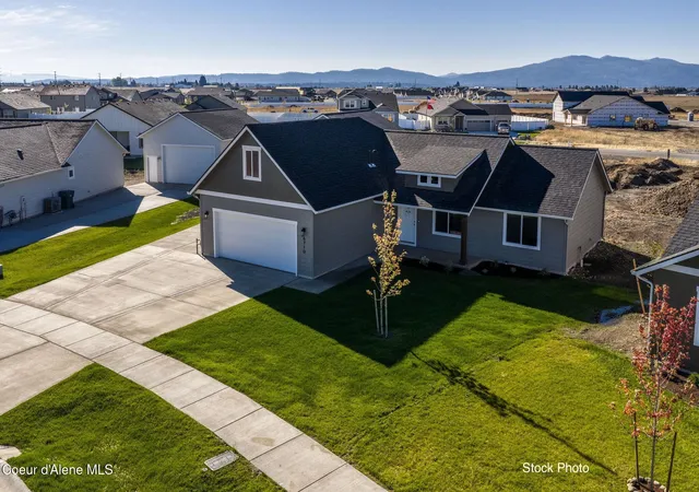 Homes for sale in Rathdrum, ID | 11963 N Lennon Ln, Rathdrum, ID 83858 | MLS# 26-1137