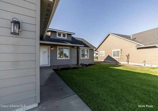 Homes for sale in Rathdrum, ID | 11963 N Lennon Ln, Rathdrum, ID 83858 | MLS# 26-1137
