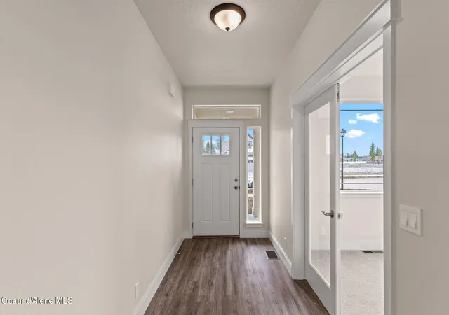 Photo 2 of Single family home for sale at 8975 Bedwell St, Rathdrum, ID 83858 | MLS# 26-1111 | Listing updated on 2026-05-08
