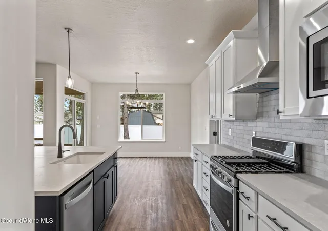 Photo 4 of Single family home for sale at 8975 Bedwell St, Rathdrum, ID 83858 | MLS# 26-1111 | Listing updated on 2026-05-08