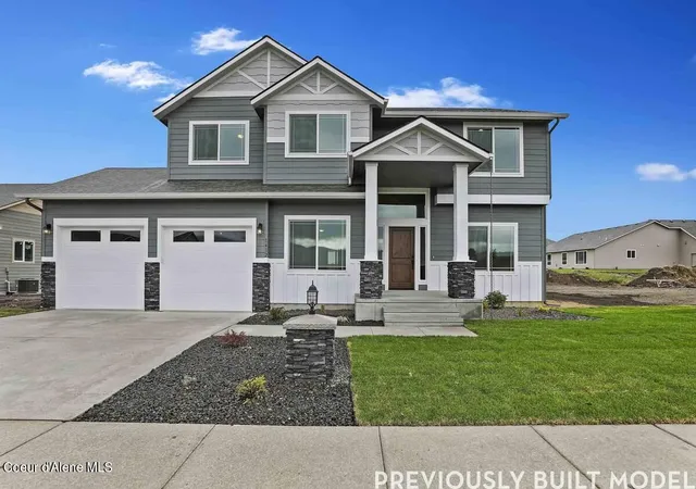 1st image of 8960 Bedwell St, Rathdrum, ID 83858 | MLS# 26-1112