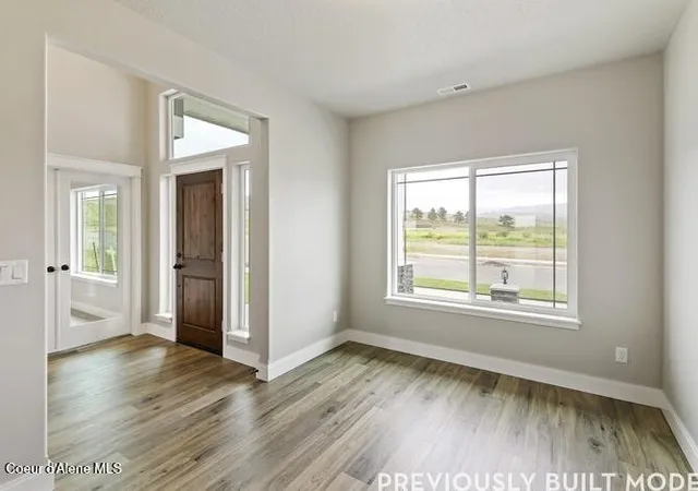 4th image of 8960 Bedwell St, Rathdrum, ID 83858 | MLS# 26-1112
