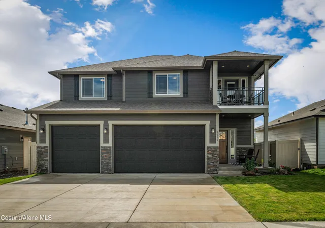 1st image of 8904 California St, Rathdrum, ID 83858 | MLS# 26-1115