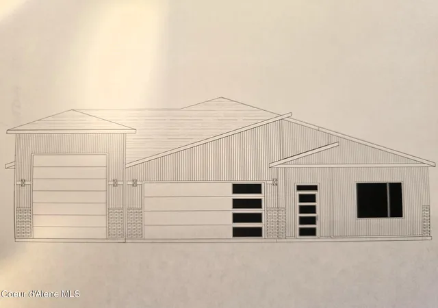1st image of 13940 N Rainier Loop, Rathdrum, ID 83858 | MLS# 26-1211