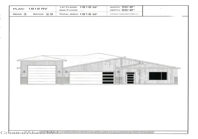 3rd image of 13940 N Rainier Loop, Rathdrum, ID 83858 | MLS# 26-1211