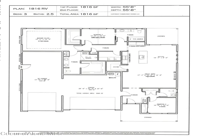 4th image of 13940 N Rainier Loop, Rathdrum, ID 83858 | MLS# 26-1211