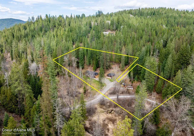 4th image of 21 Lochsa Ln, Kingston, ID 83839 | MLS# 26-1185