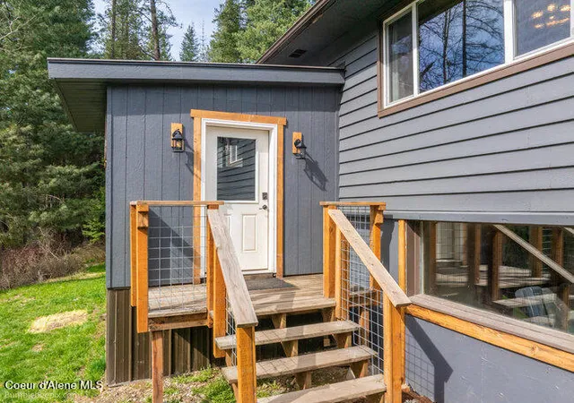 5th image of 21 Lochsa Ln, Kingston, ID 83839 | MLS# 26-1185