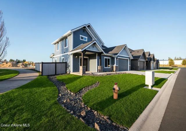 1st image of 8429 N Snowflake Ln, Hayden, ID 83835 | MLS# 26-1430