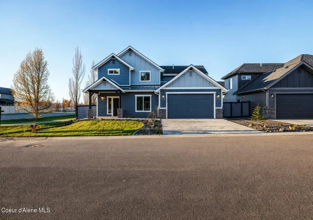 2nd image of 8429 N Snowflake Ln, Hayden, ID 83835 | MLS# 26-1430