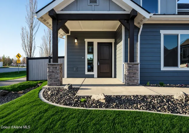 3rd image of 8429 N Snowflake Ln, Hayden, ID 83835 | MLS# 26-1430